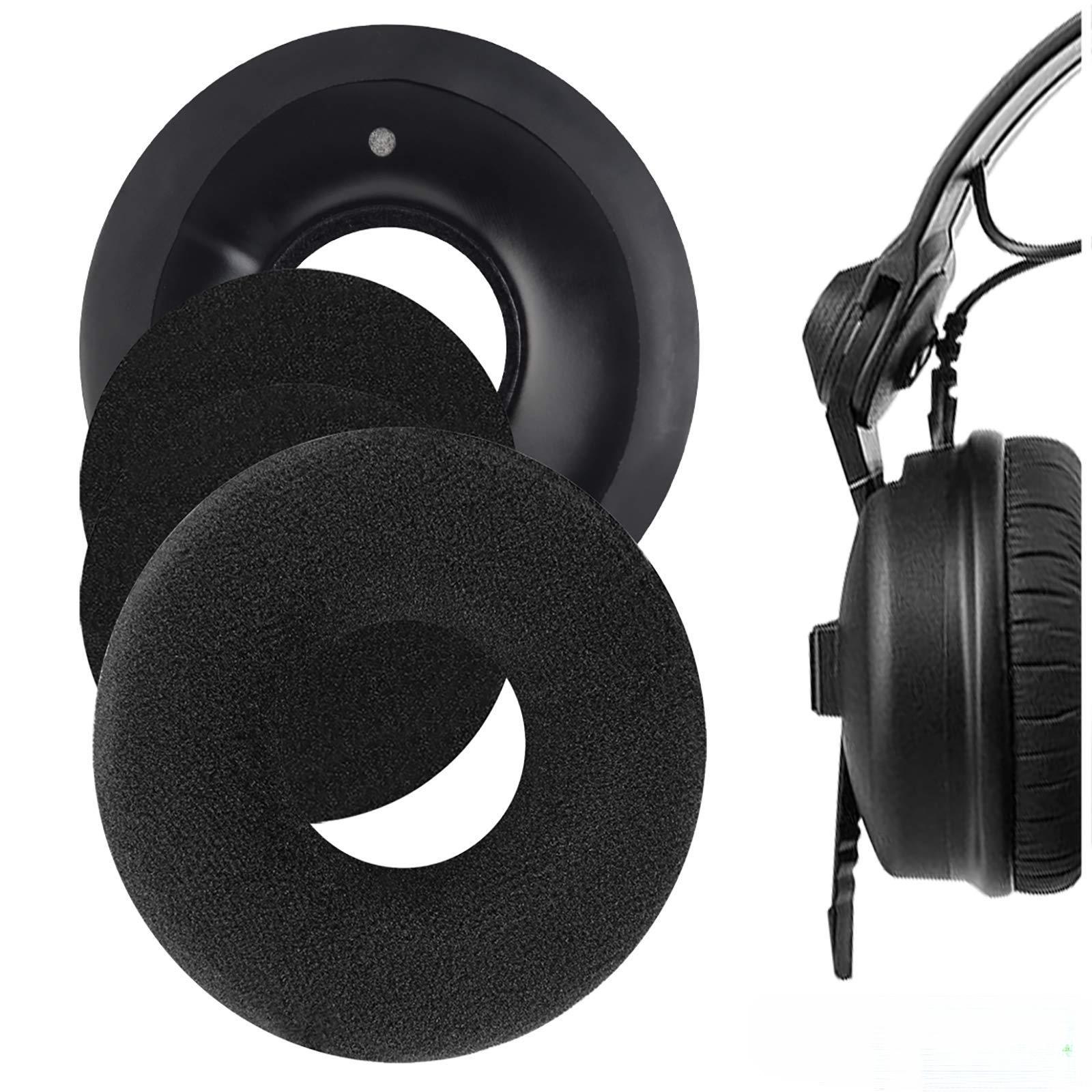 Sennheiser Headphone Hd 25 - Almofada de ouvido de substituição de