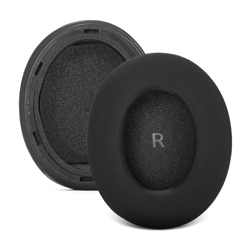 Sennheiser Headphone Momentum 4 - Almofadas de ouvido AT82 para fones