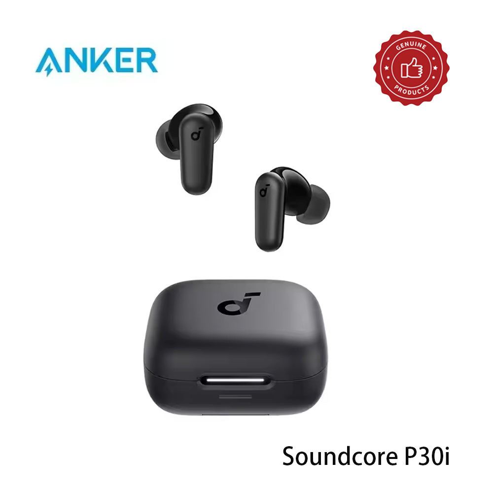 Usb C Earphone - Fones de Ouvido Bluetooth Anker Soundcore