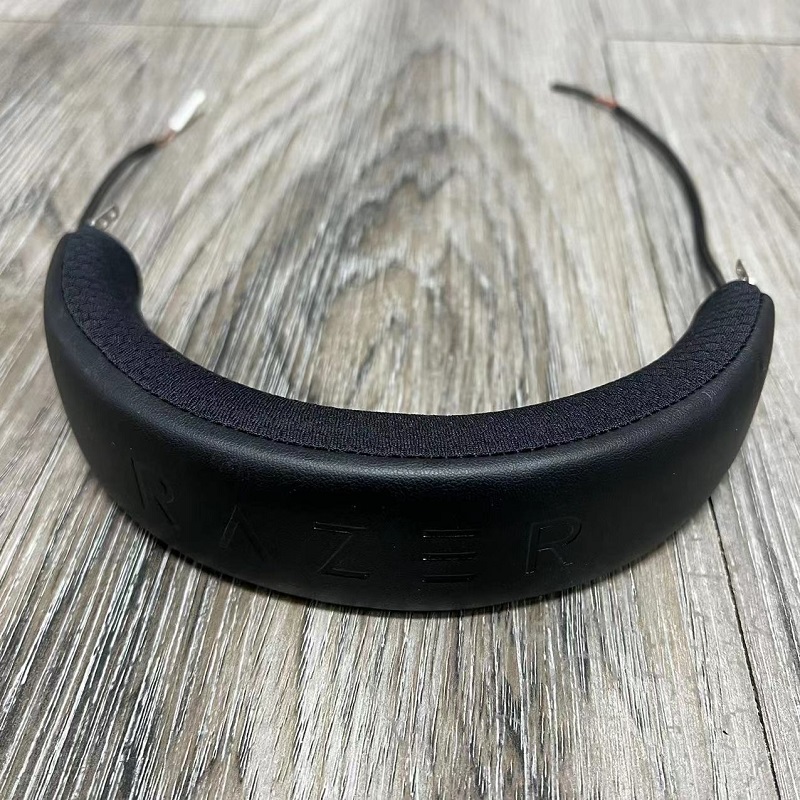 Gaming Headset Rgb - Original Headband para Razer Kraken, substituição
