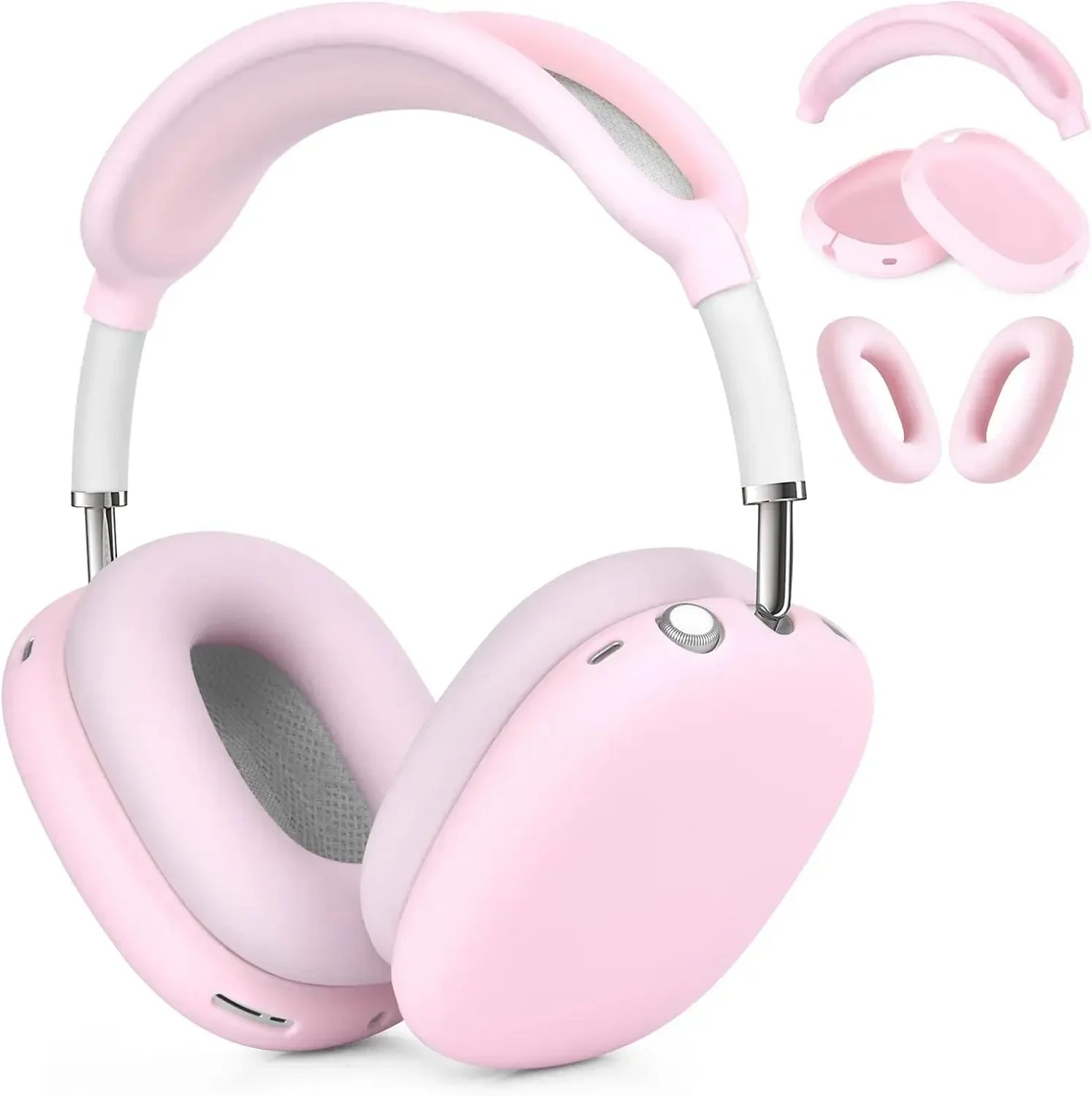 Beats Headphone Solo 4 - Para fones de ouvido airpods max,