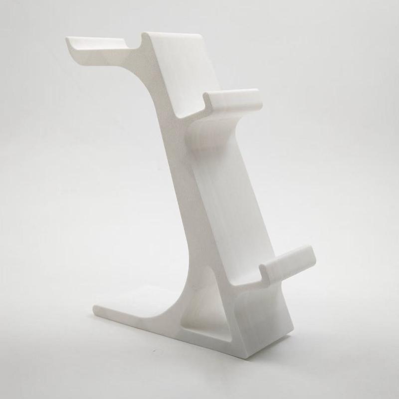 Headphone Stand Desk - Suporte de Mesa 3 em 1