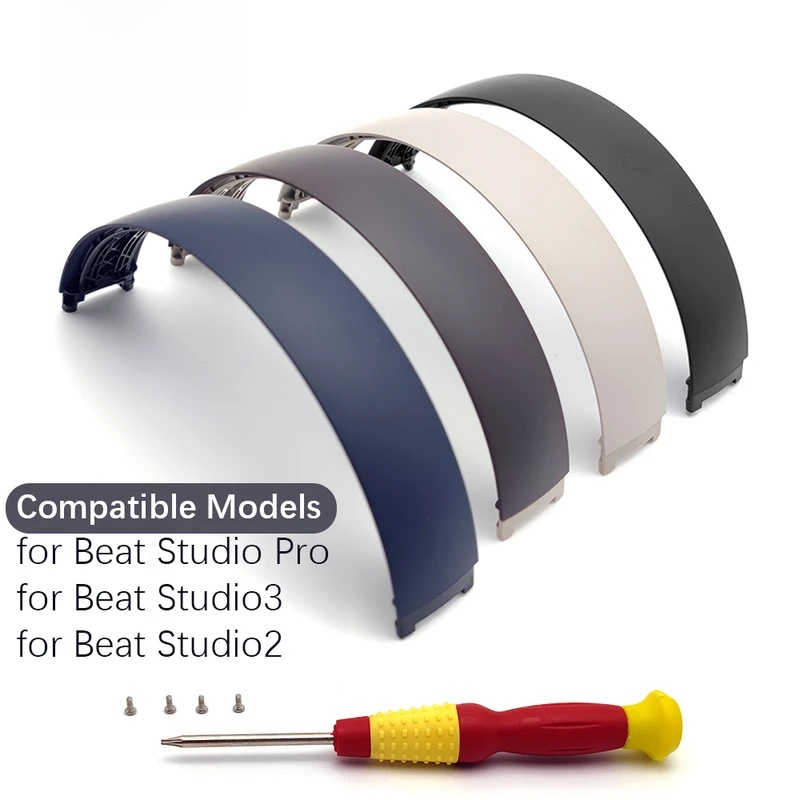 Beats Headphone Studio Pro - Nova Faixa de Cabeça de Substituição