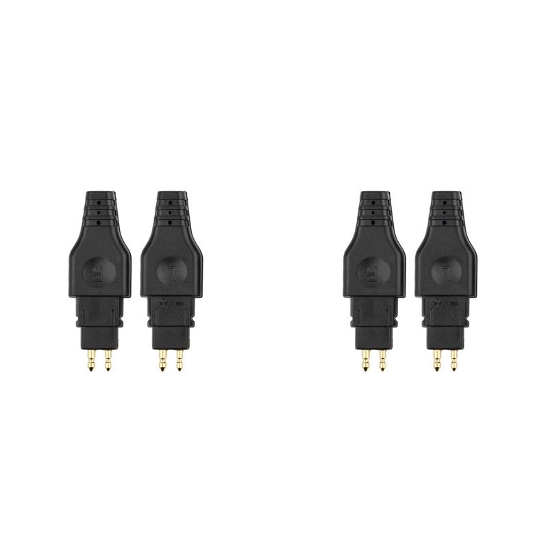 Sennheiser Headphone Hd 25 - Conector de cabo de fone de