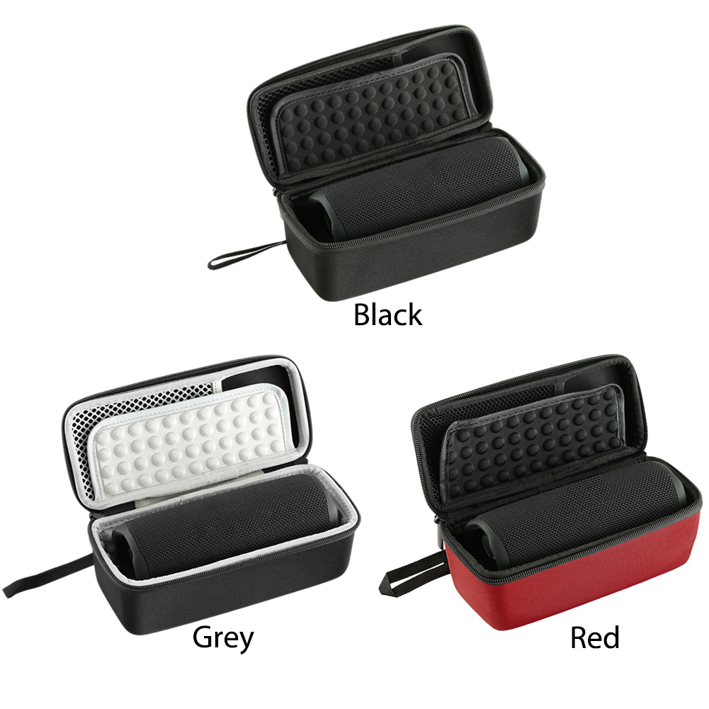 Jbl Speaker Flip 6 - Capa Dura EVA para Caixa de