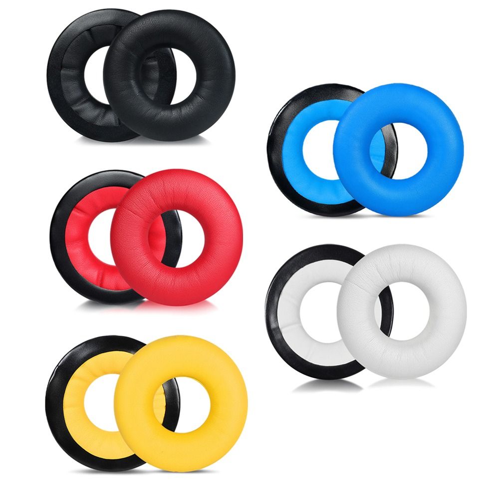 Sennheiser Headphone Hd 25 - Capa de fone de ouvido earmuff