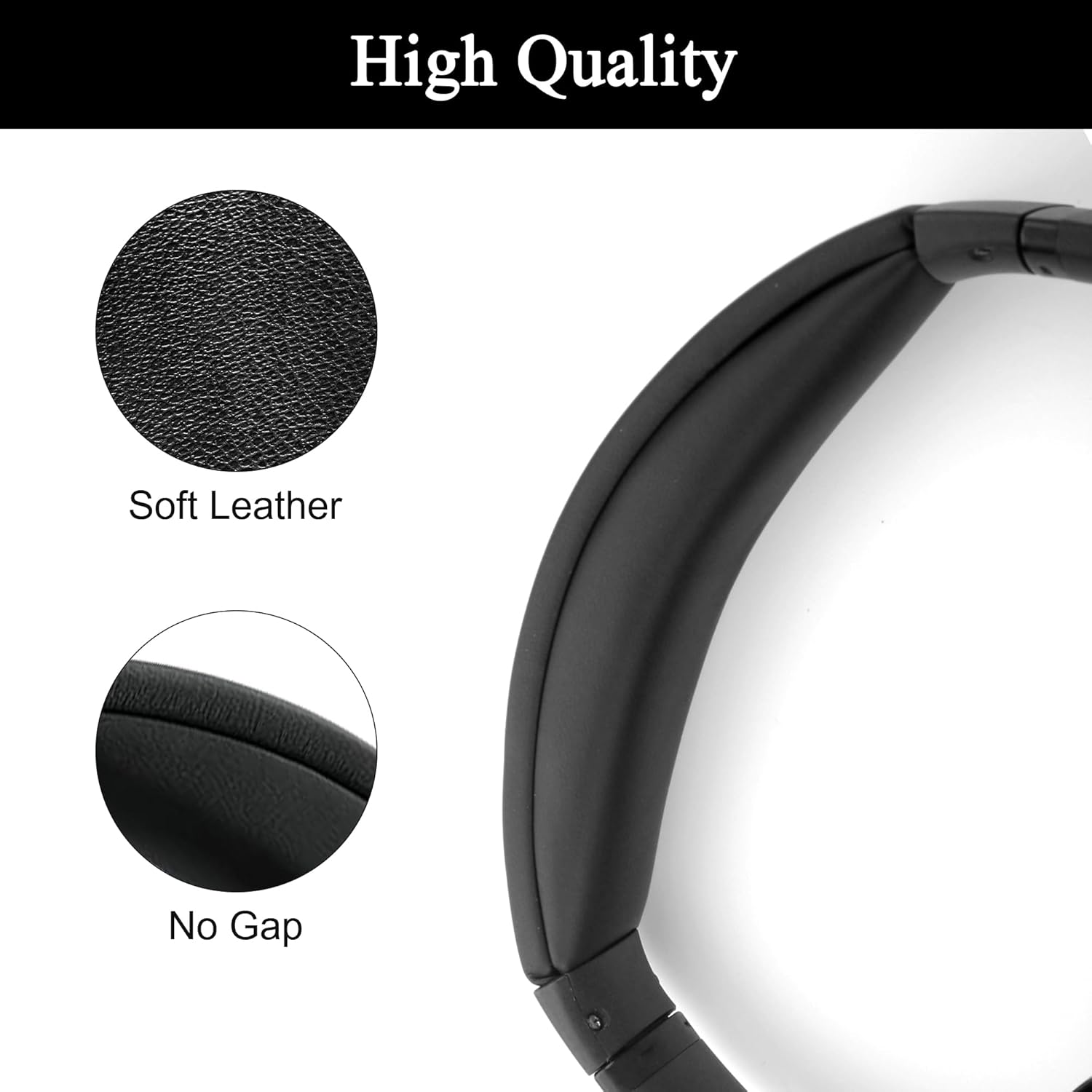 Bose Headphone Qc45 - Faixa de cabeça de substituição para
