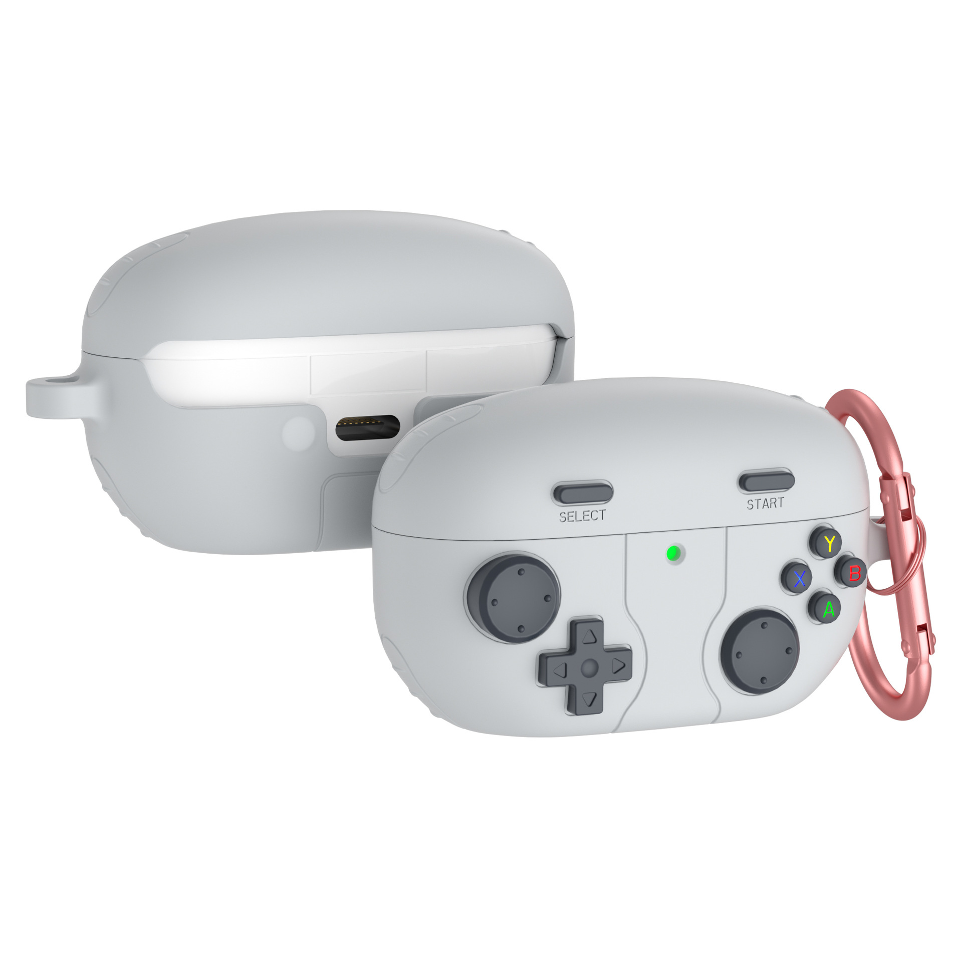 Sony Headphone Wf-1000Xm5 - Estojo protetor para Sony WF-1000XM5 fone