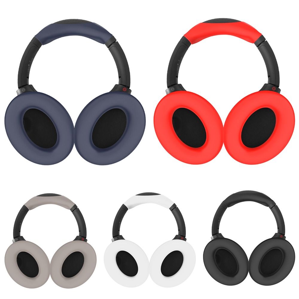 Sony Headphone Wh-1000Xm4 - Almofadas para fone de ouvido, capa