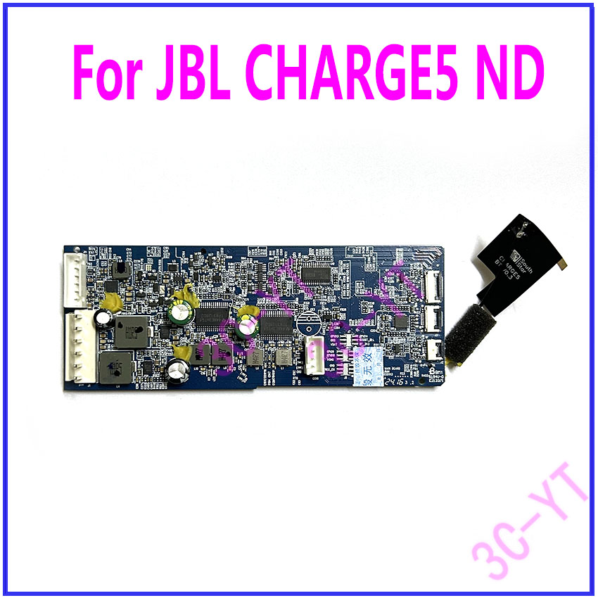Jbl Speaker Charge 5 - 1 peça para jbl charge5 nd
