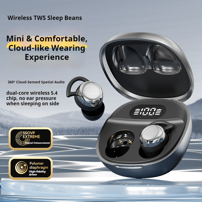 Bluetooth Headset On Ear - Fones de Ouvido Sem Fio SONY