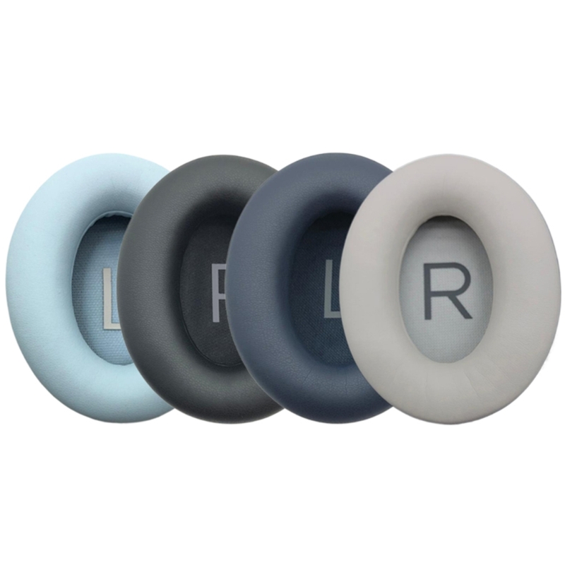 Bose Headphone Qc45 - Memory Foam Esponja Ear Pads, Almofadas