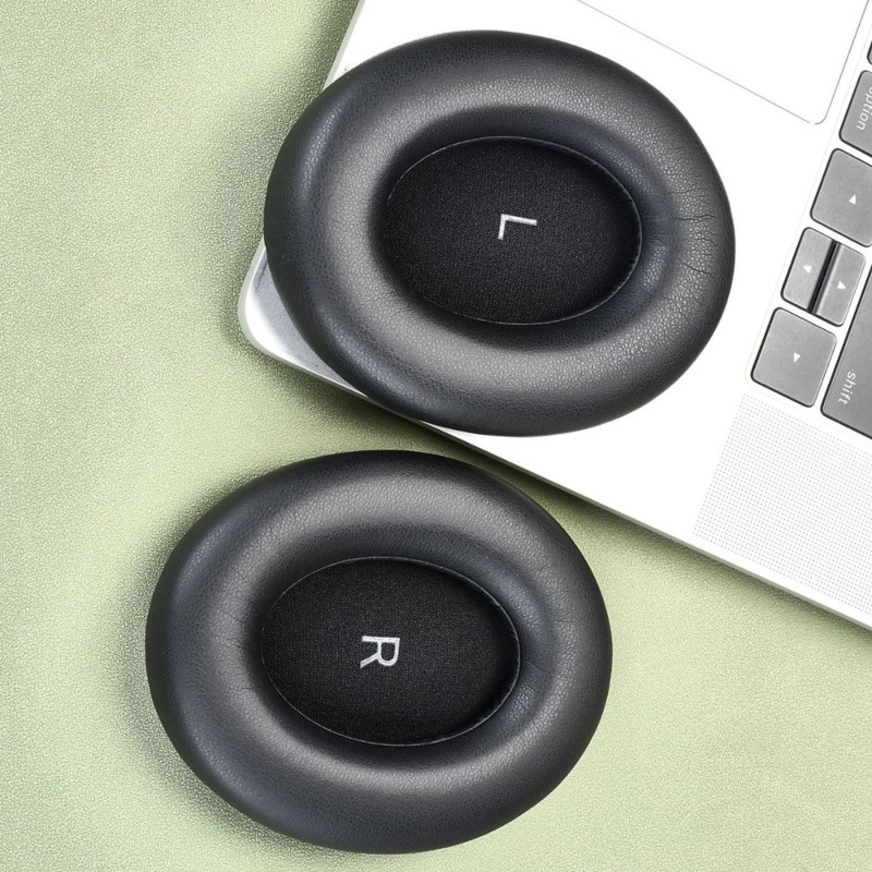 B04B-Almofadas de substituição - Sennheiser Headphone Momentum 4 avaliação e preço