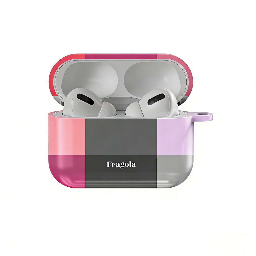 Capa protetora rígida HD brilh - Headphone Case Hard avaliação e preço