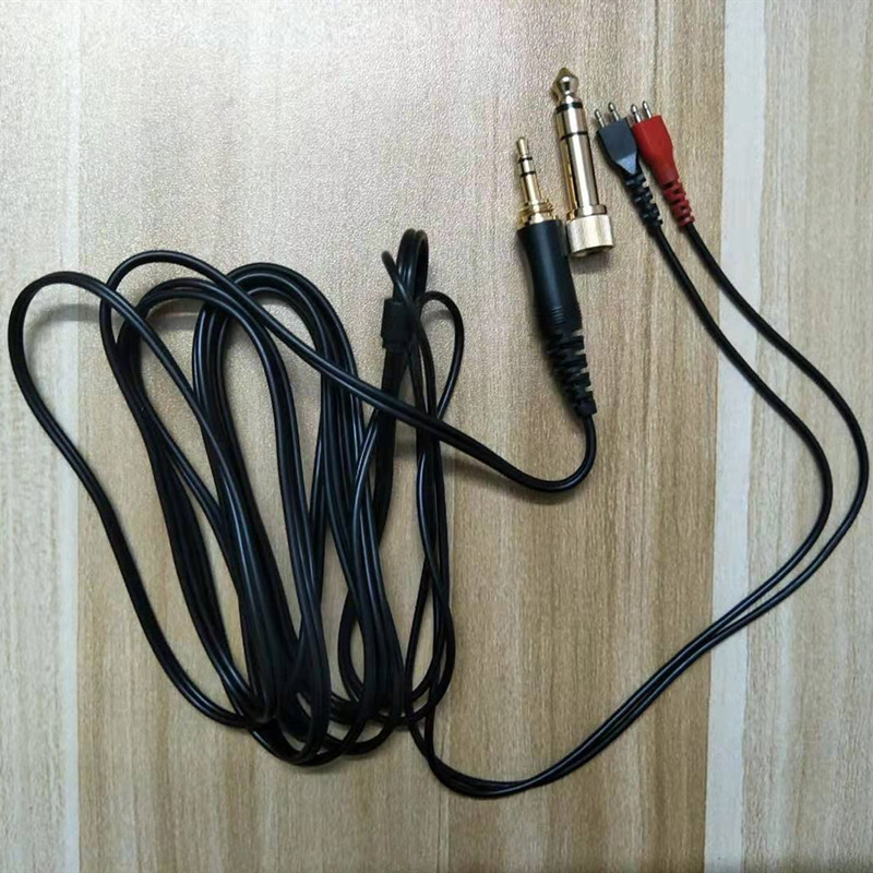 Cabo de substituição para fone - Sennheiser Headphone Hd 25 avaliação e preço