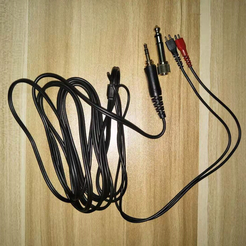 Cabo de substituição para fone - Sennheiser Headphone Hd 25 avaliação e preço