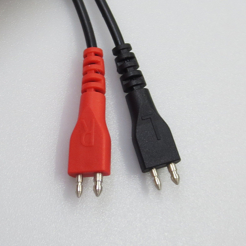 Cabo de substituição para fone - Sennheiser Headphone Hd 25 avaliação e preço