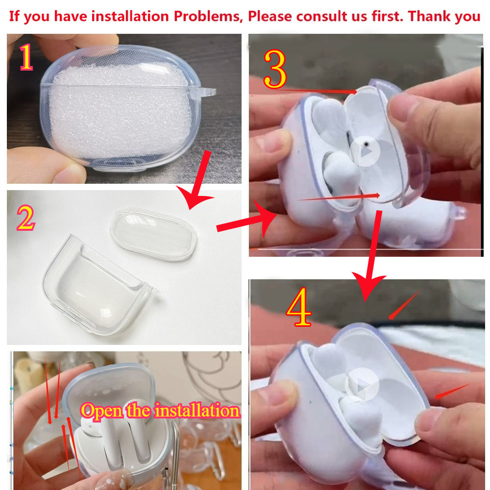 Capa de silicone para fone de  - Beats Headphone Powerbeats Pro avaliação e preço