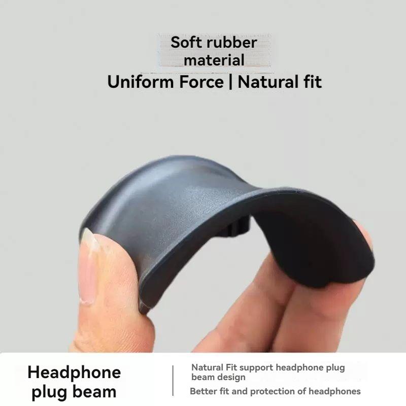 Suporte Universal de Plástico  - Headphone Stand Desk avaliação e preço