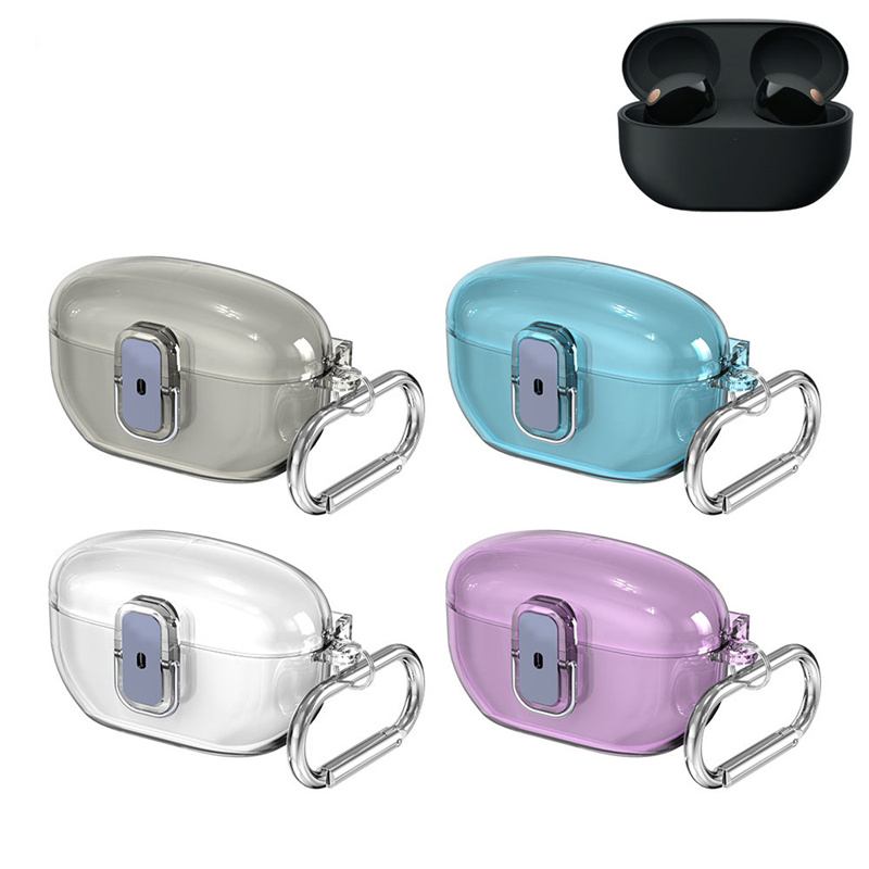 Para sony WF-1000XM5, caso de  - Sony Headphone Wf-1000Xm5 avaliação e preço