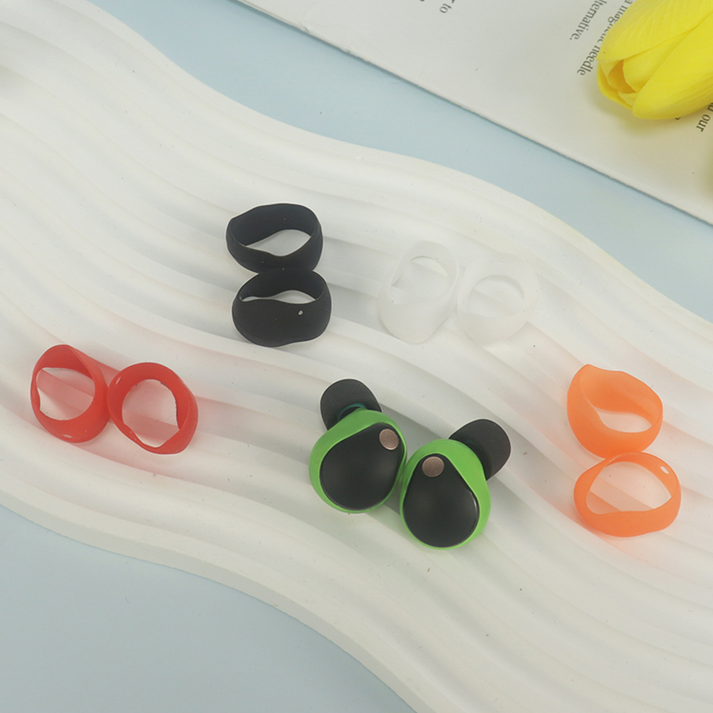 5 Pares de Pontas de Silicone  - Sony Headphone Wf-1000Xm5 avaliação e preço