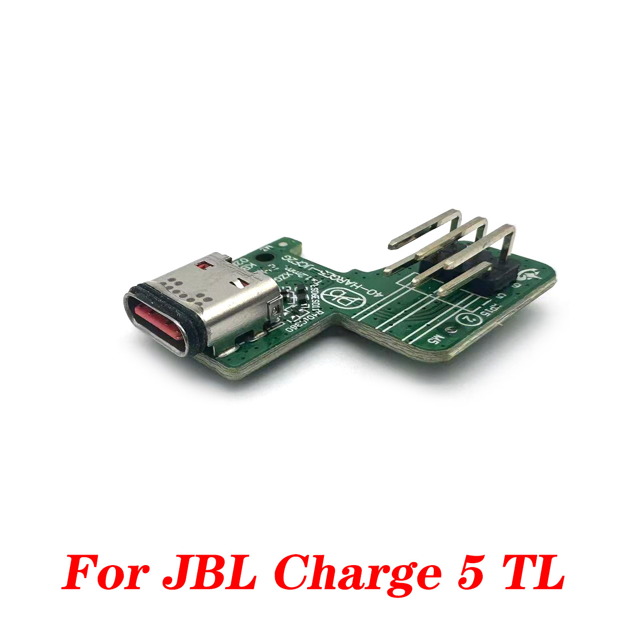 Conector de Placa de Energia p - Jbl Speaker Charge 5 avaliação e preço