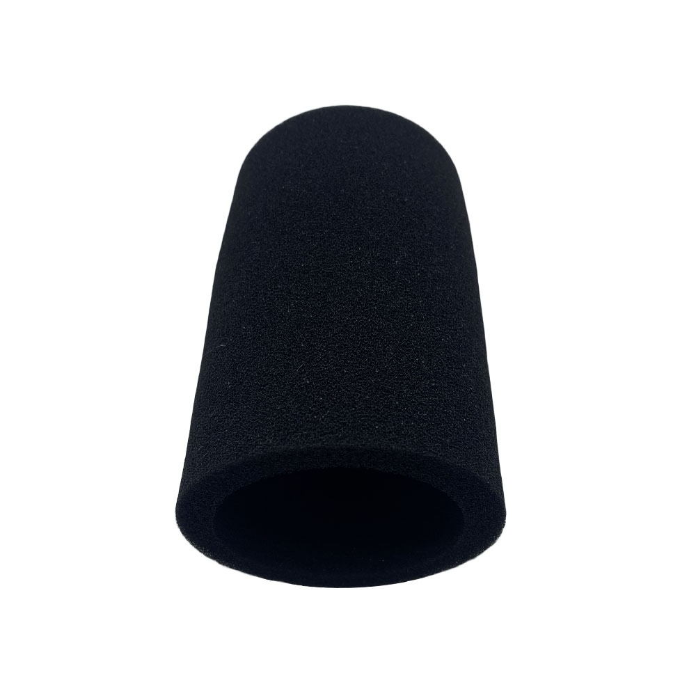 Esponja Mic Windshield Foam Co - Shure Mic Sm7B avaliação e preço