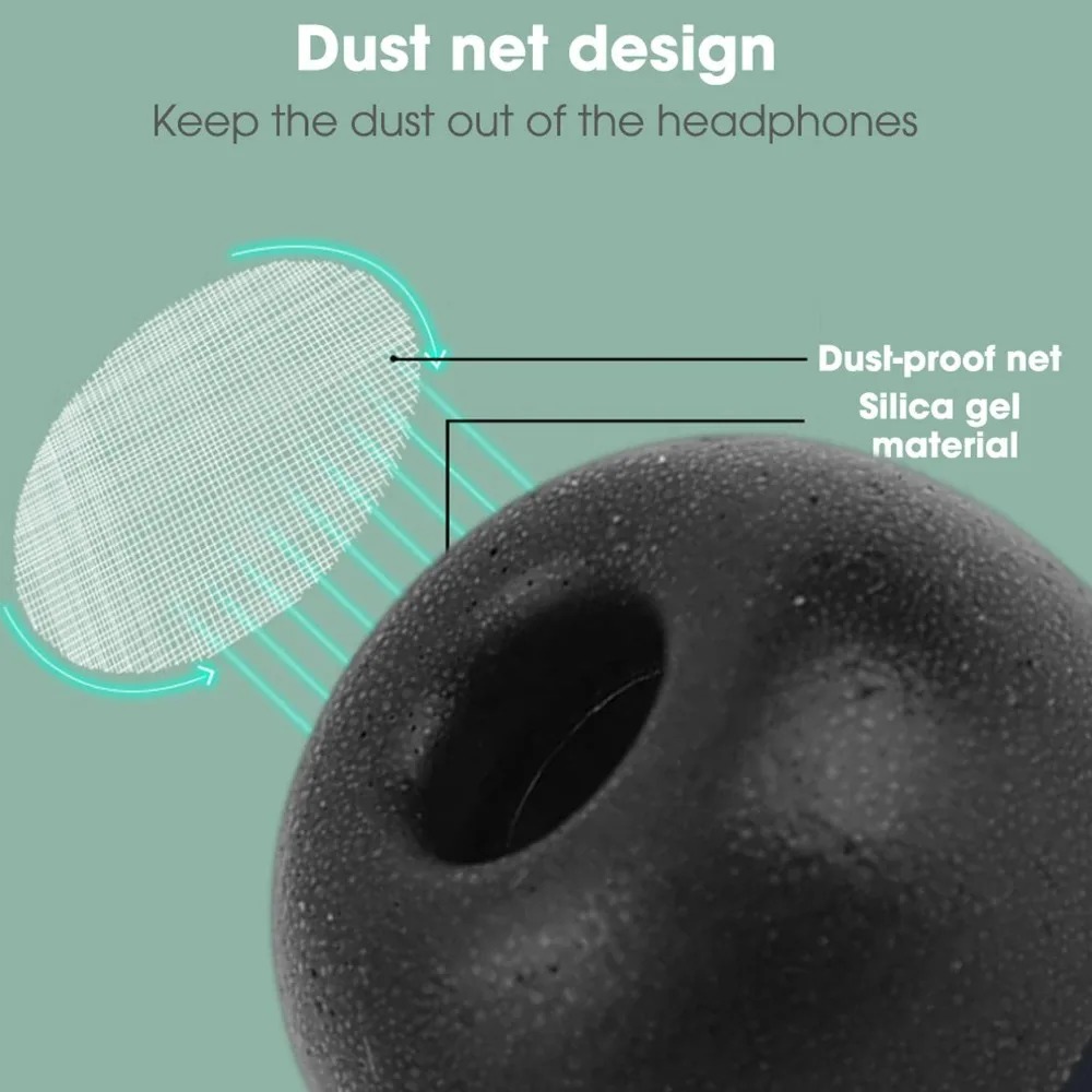 Ponteira de Espuma de Memória  - Bluetooth Headset On Ear avaliação e preço