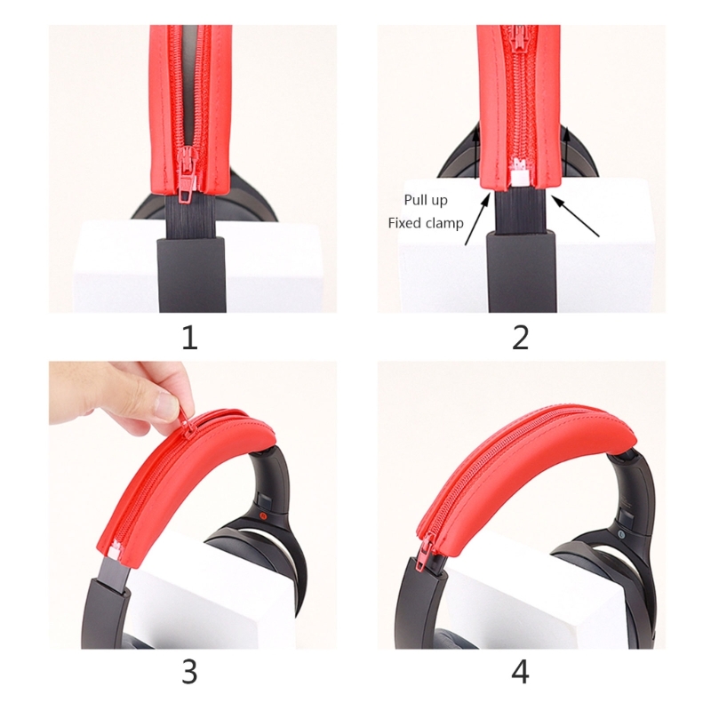 Silicone Headphone Cover para  - Sony Headphone Wh-1000Xm4 avaliação e preço
