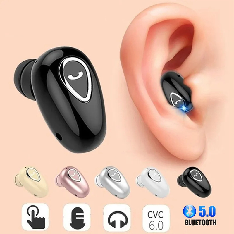 Yx01 sem fio earbud in-ear lon - Wireless Earbuds Tws avaliação e preço