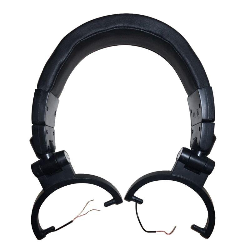 Peças de reparo bandana almofa - Audio Technica Headphone Ath-M50X avaliação e preço