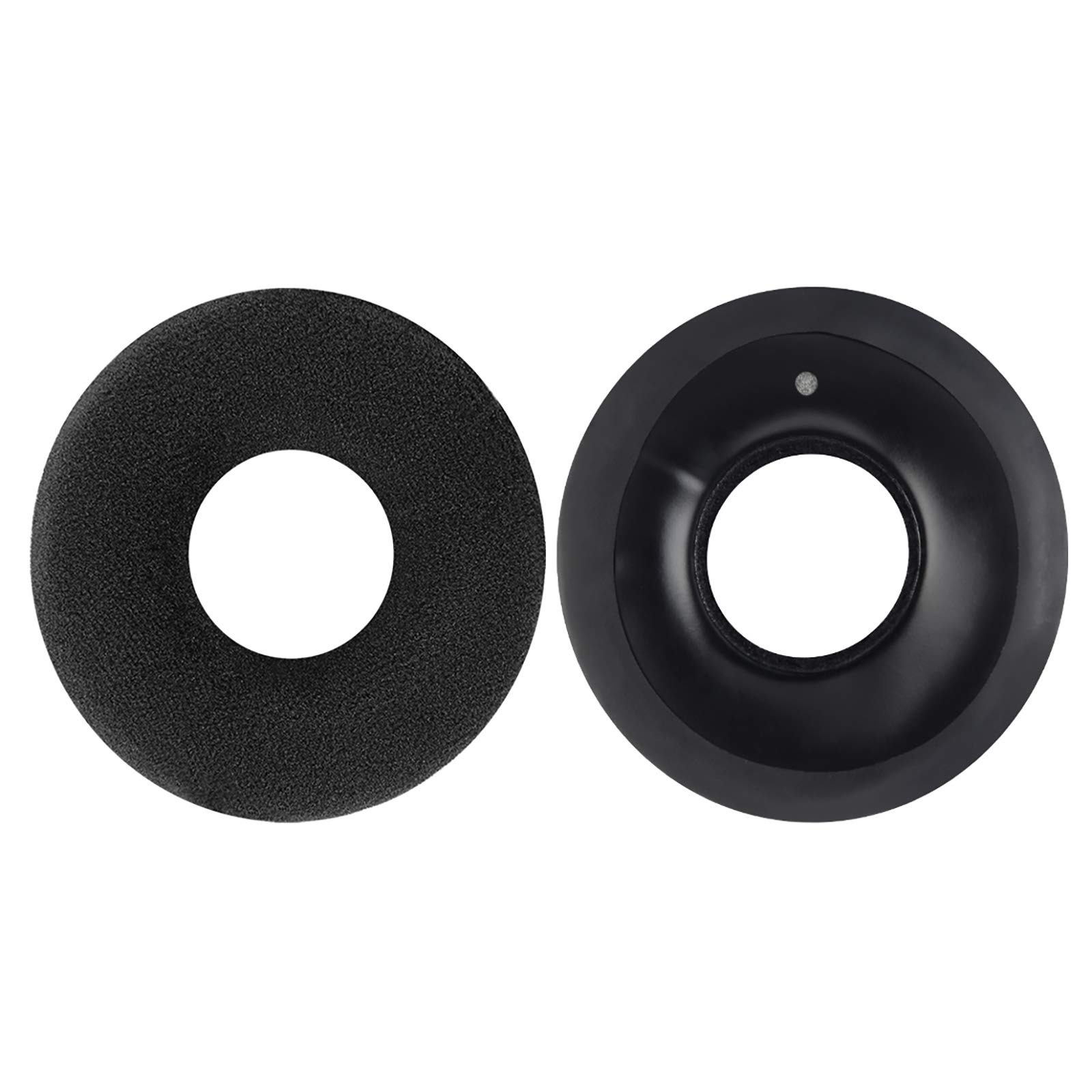 Almofada de ouvido de substitu - Sennheiser Headphone Hd 25 avaliação e preço