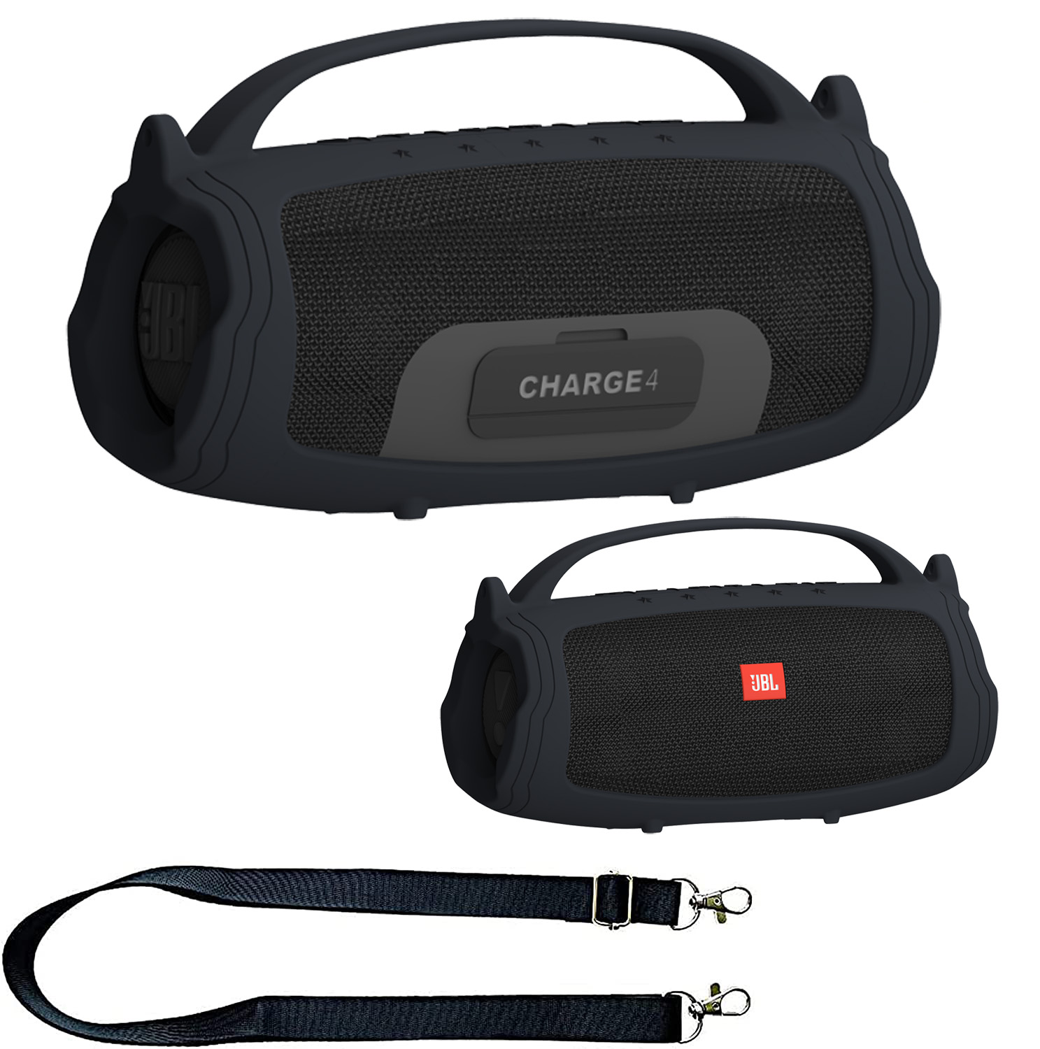 Alto-falante Bluetooth portáti - Jbl Speaker Charge 5 avaliação e preço