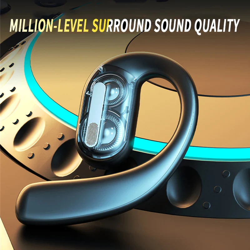 Fones de ouvido sem fio blueto - Bluetooth Headset On Ear avaliação e preço