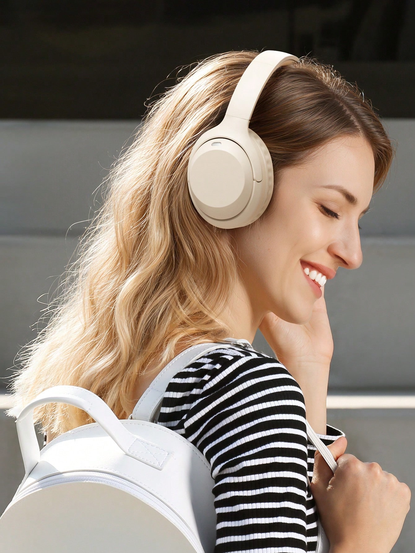 Fones de Ouvido Sem Fio Teckwe - Usb C Earphone avaliação e preço
