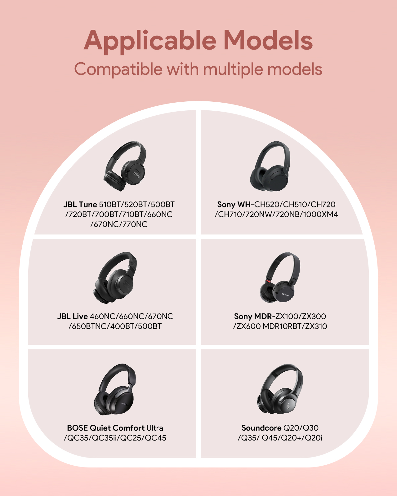 Capa de fone de ouvido para Be - Beats Headphone Solo 4 avaliação e preço