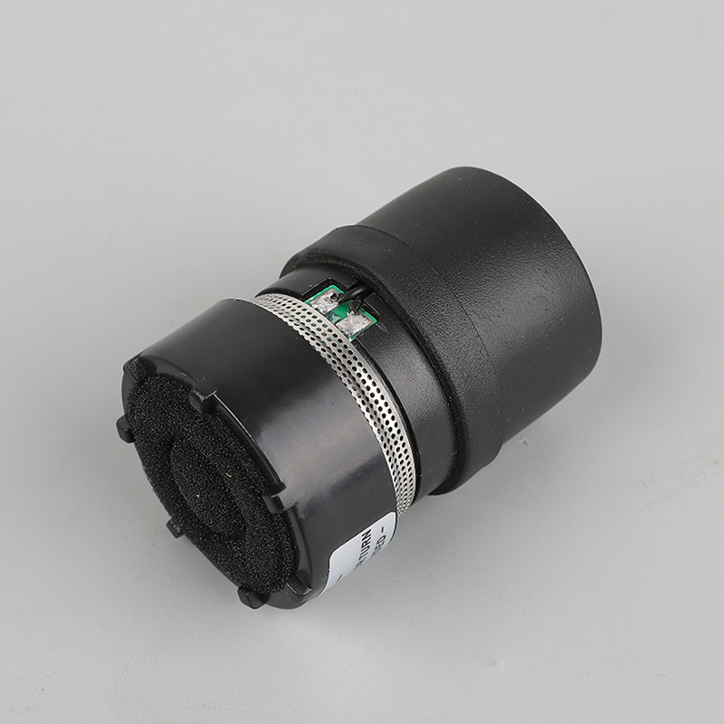 Cápsula De Microfone Com Fio D - Shure Mic Sm58 avaliação e preço