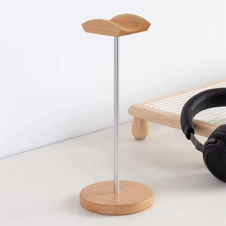 Suporte para Fones de Ouvido e - Headphone Stand Desk avaliação e preço