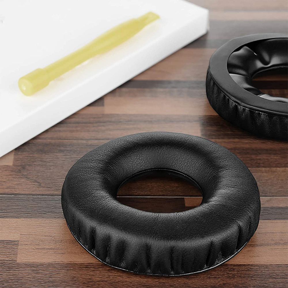 Almofadas de substituição para - Sennheiser Headphone Hd 25 avaliação e preço