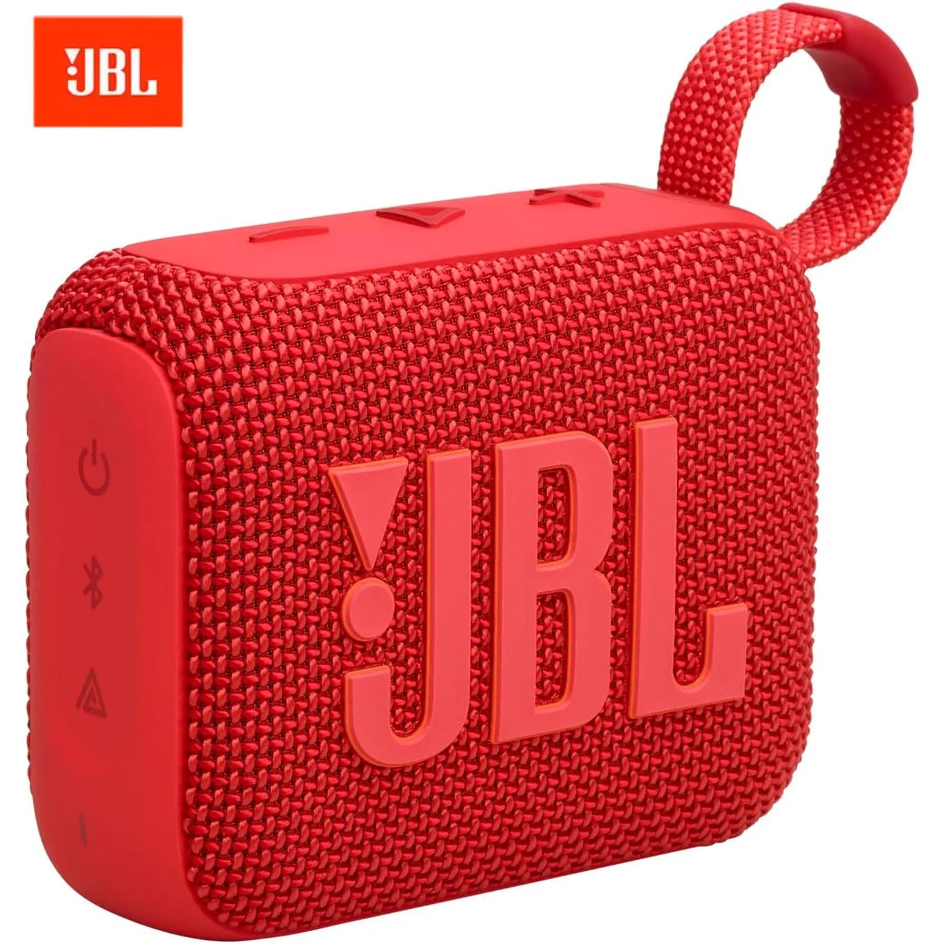 Caixa de Som Bluetooth Mini Po - Jbl Speaker Go 4 avaliação e preço