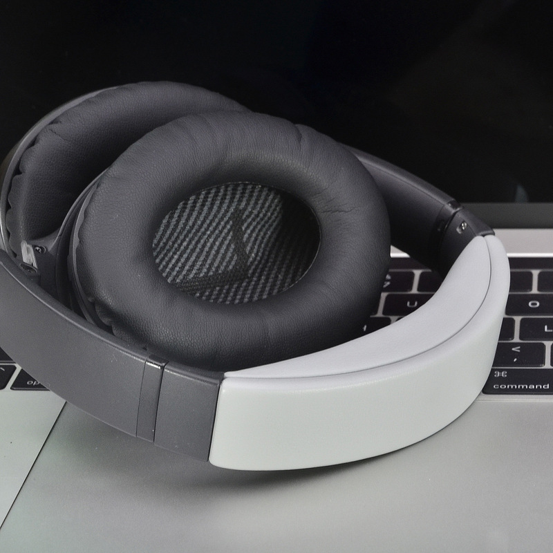 Almofada de Substituição Duráv - Bose Headphone Qc45 avaliação e preço