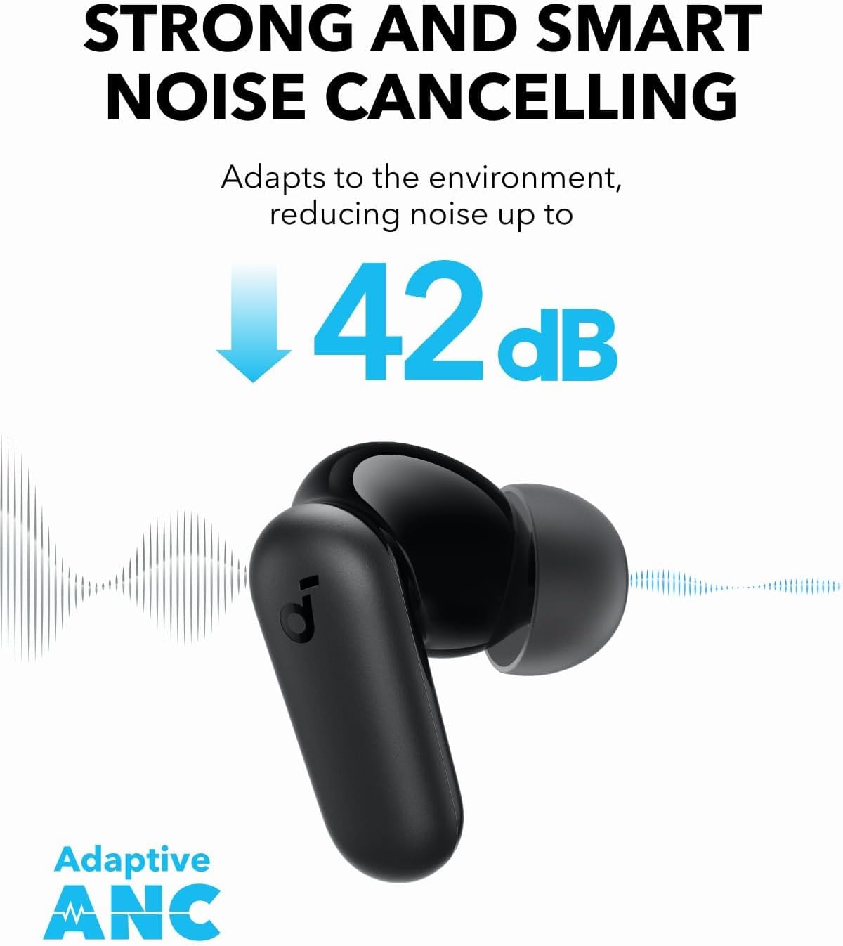 Fones de Ouvido Bluetooth Anke - Usb C Earphone avaliação e preço