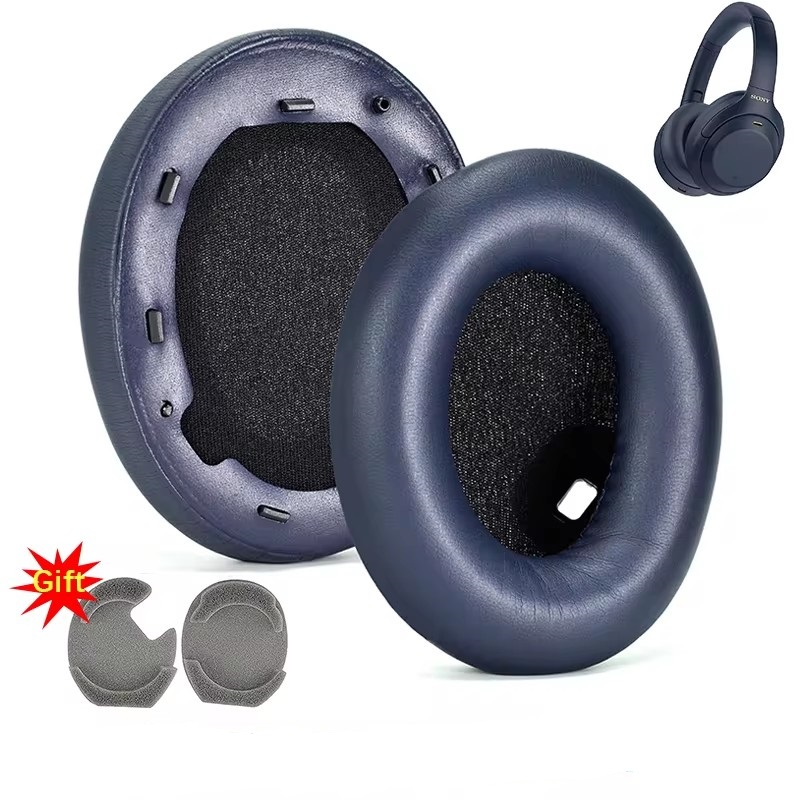 Almofadas de substituição para - Sony Headphone Wh-1000Xm4 avaliação e preço