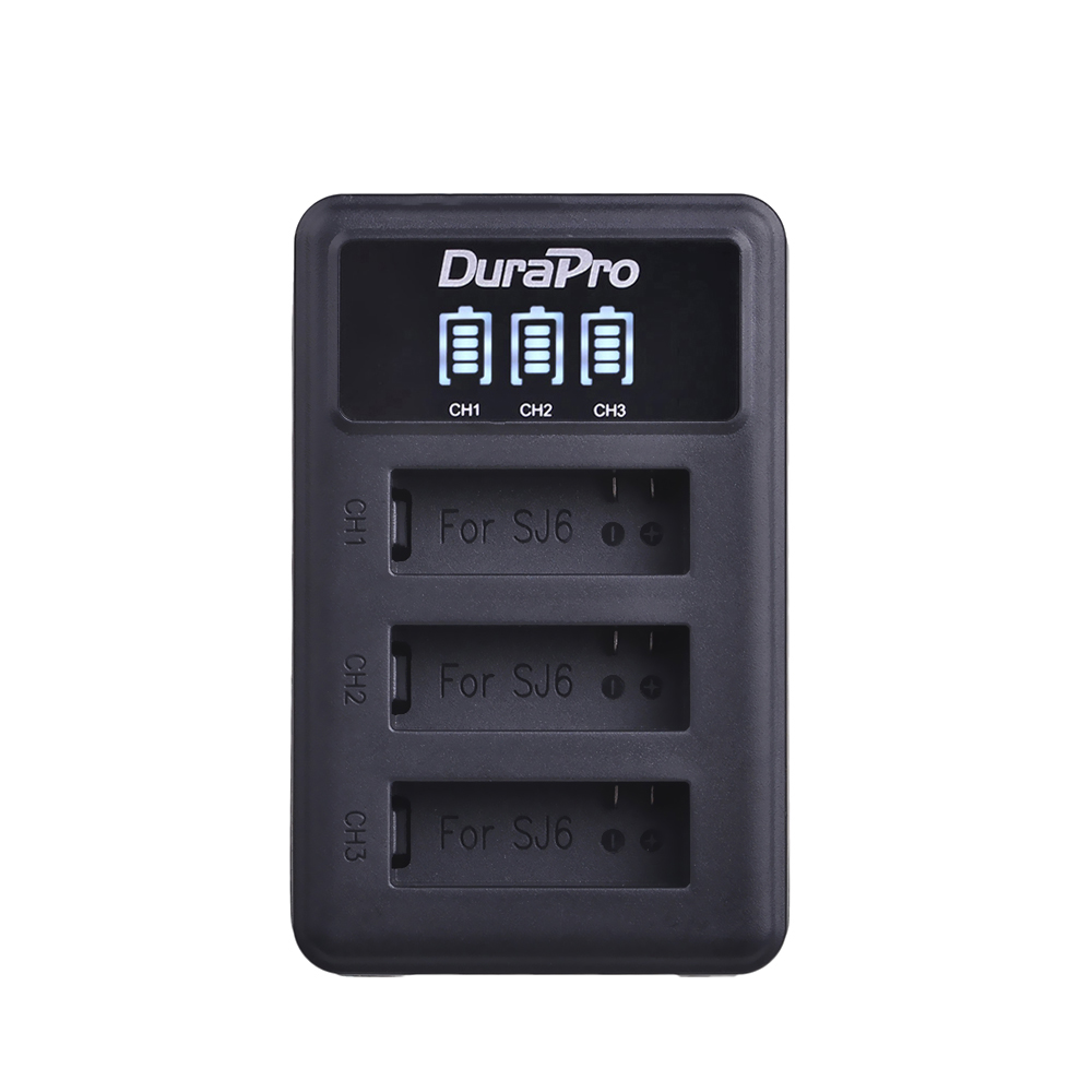DuraPro 2PC 1000mAh Original S - Shure Mic Mv7 avaliação e preço