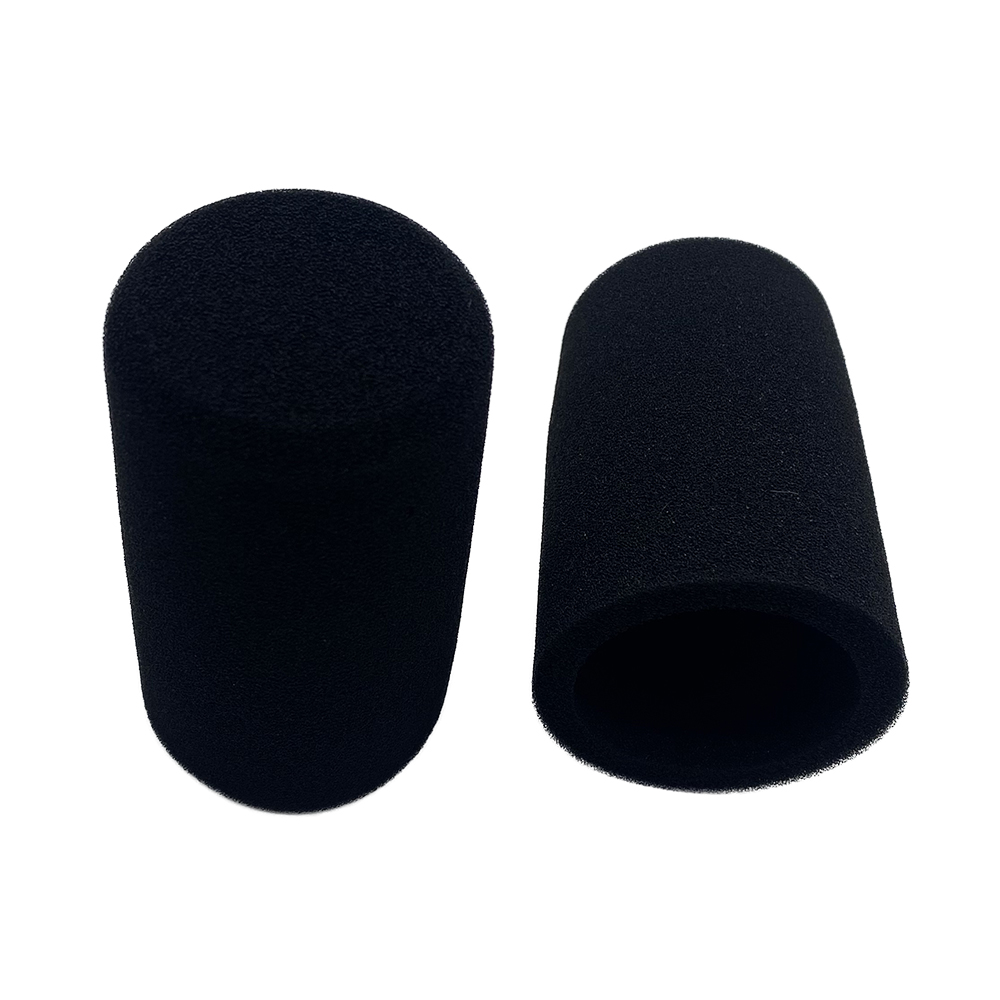 Capa de espuma do pára-brisas  - Shure Mic Sm7B avaliação e preço