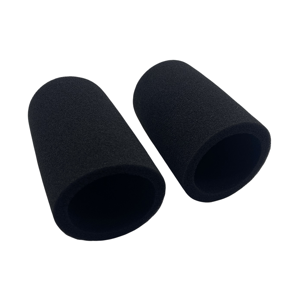 Capa de espuma do pára-brisas  - Shure Mic Sm7B avaliação e preço