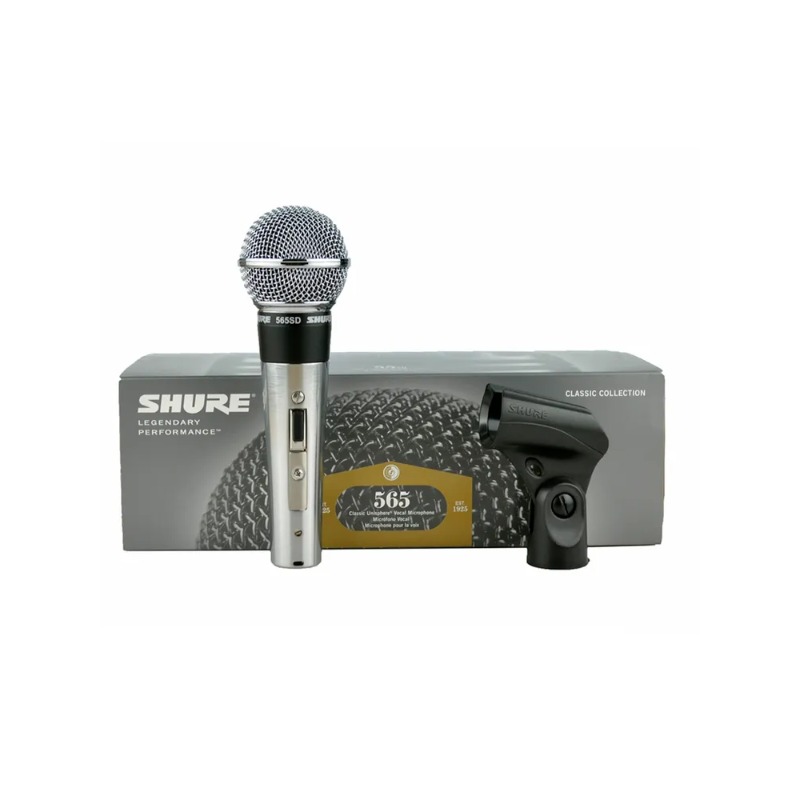 Microfone Dinâmico Clássico Sh - Shure Mic Mv7 avaliação e preço