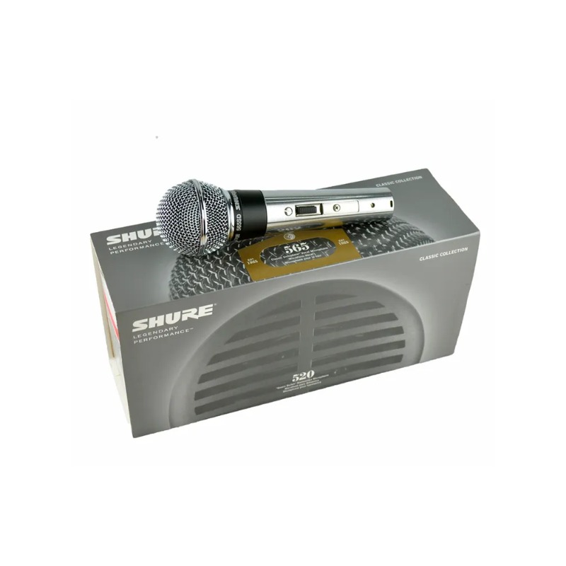 Microfone Dinâmico Clássico Sh - Shure Mic Mv7 avaliação e preço