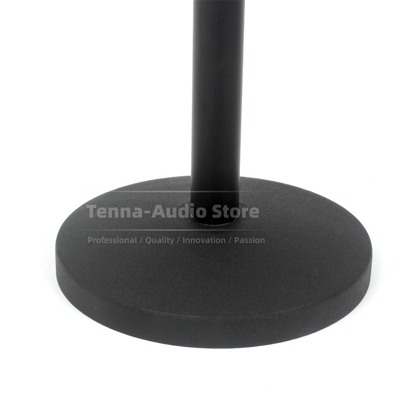 Suporte de rack de microfone d - Shure Mic Sm7B avaliação e preço
