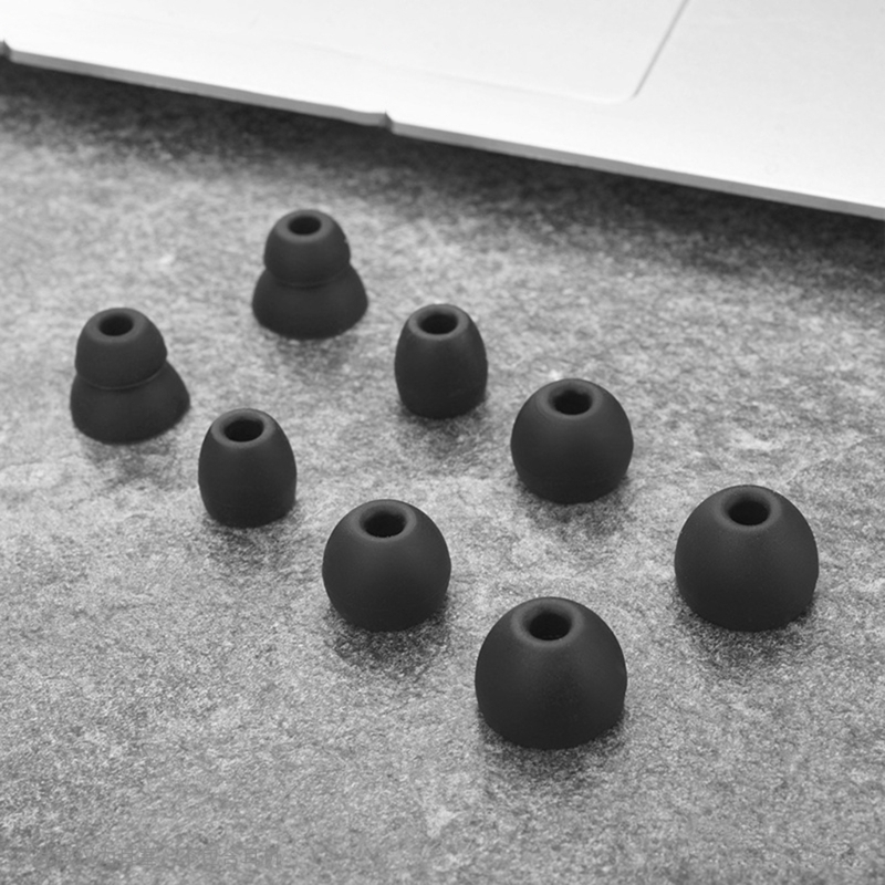 4 pares de silicone macio fone - Beats Headphone Powerbeats Pro avaliação e preço